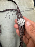 {the nickel bandit bolo}