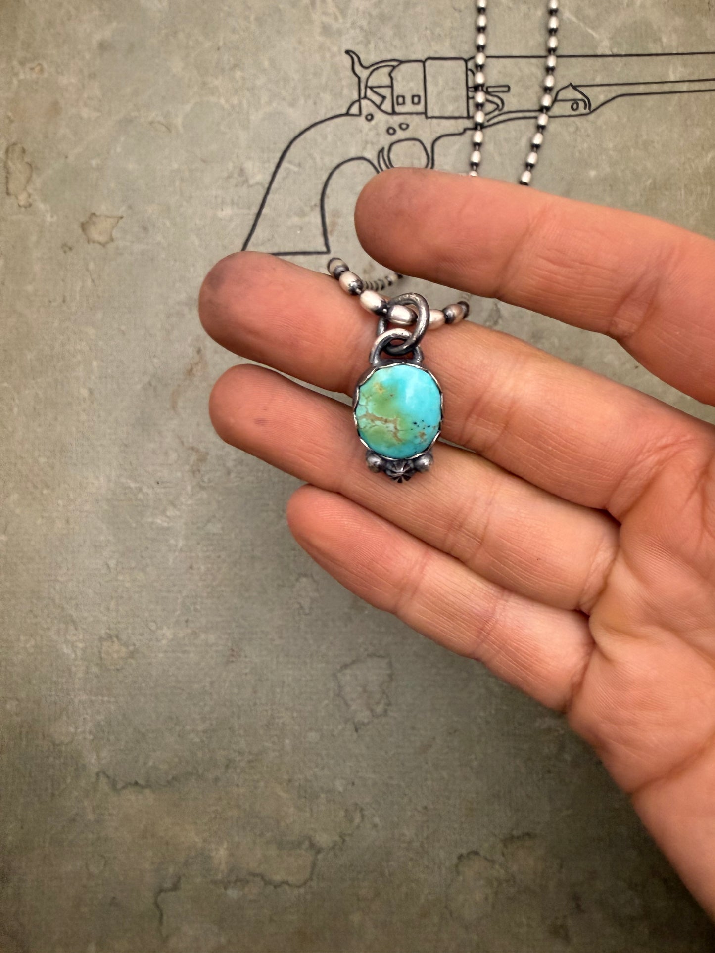 {the little thing} #2