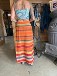 {the serape}