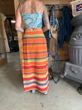 {the serape}