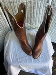 the cowgirl boots {1}