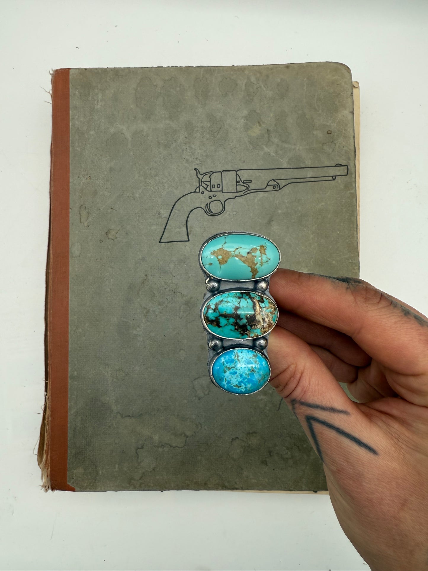 {the triple stack} #2