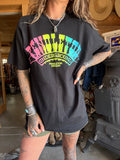 {the Pendleton underground}