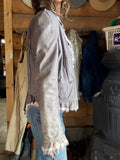 {the double D jacket} #6