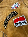 the Marlboro man