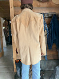 {the cowboy blazer}