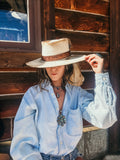 {the westerner}