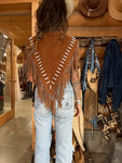 {the burning man}
