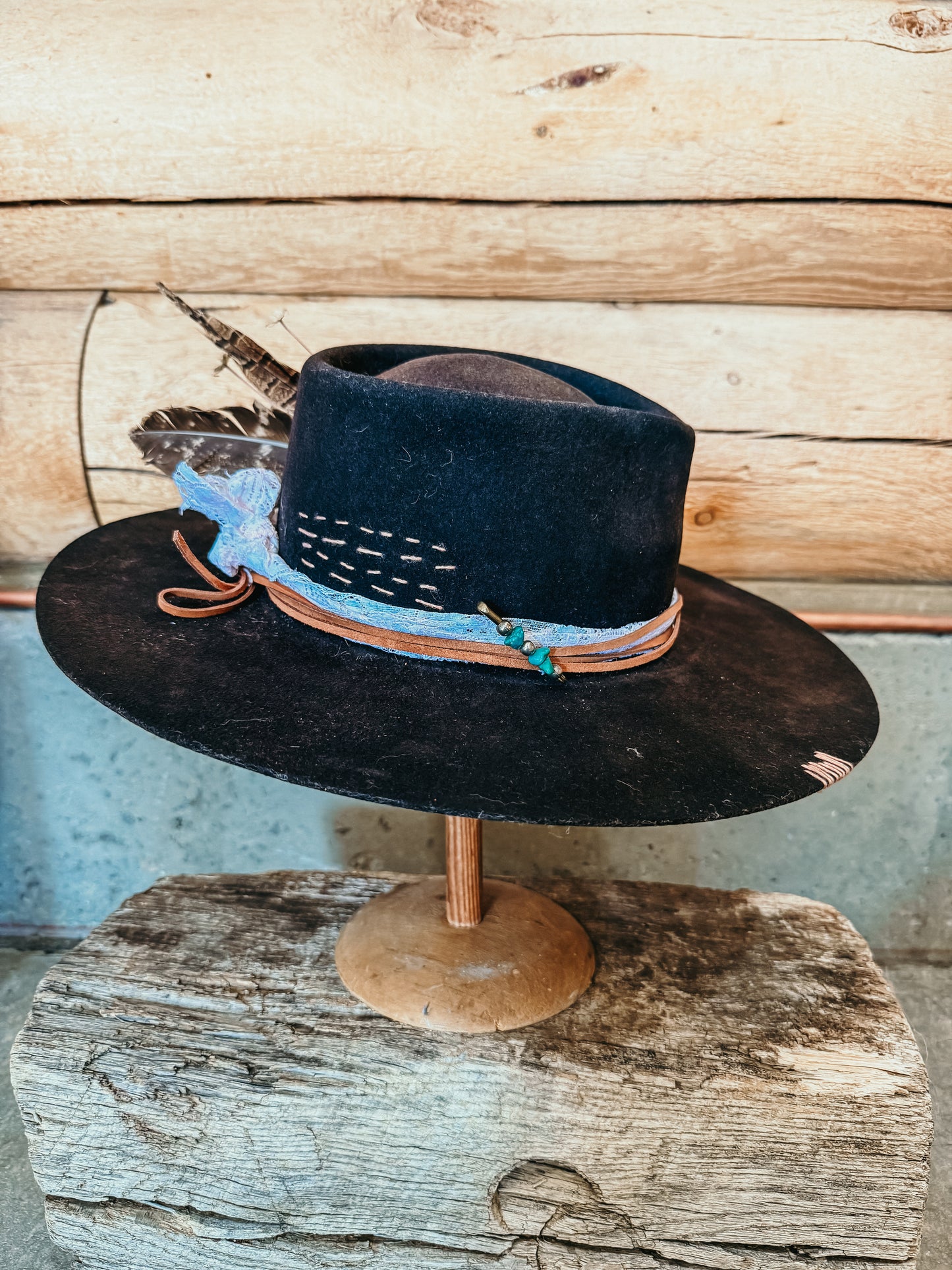 {the pheasant hunter}