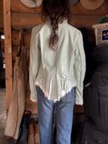 {the double D jacket} #5