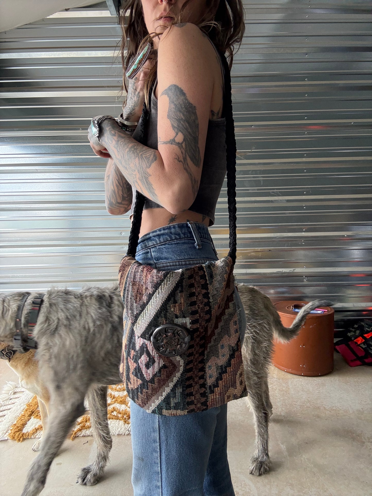{the Aztec}