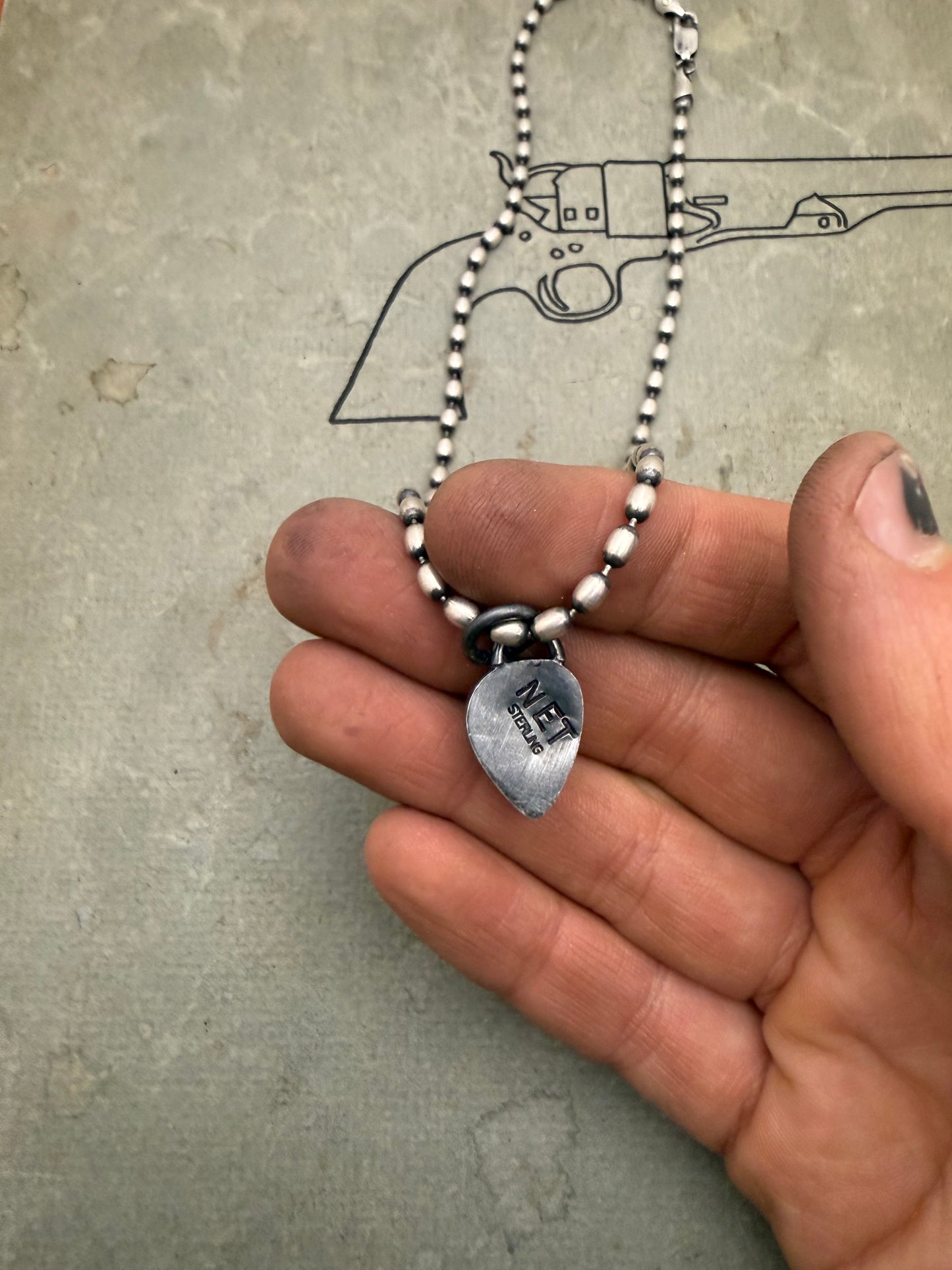 {the little thing} #5