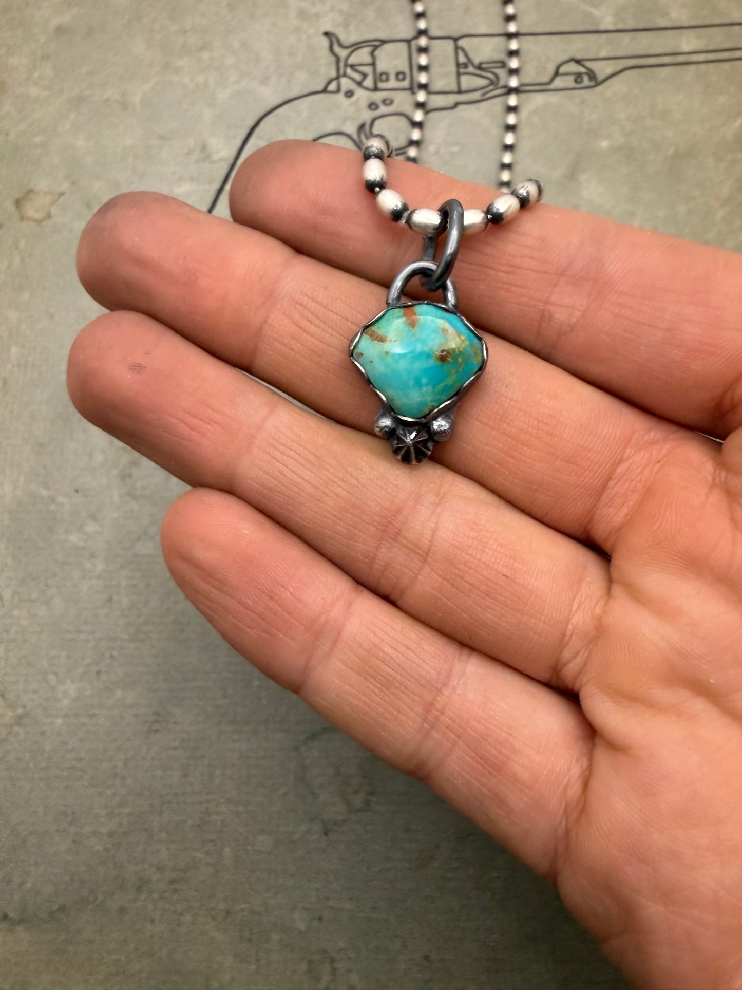 {the little thing} #4