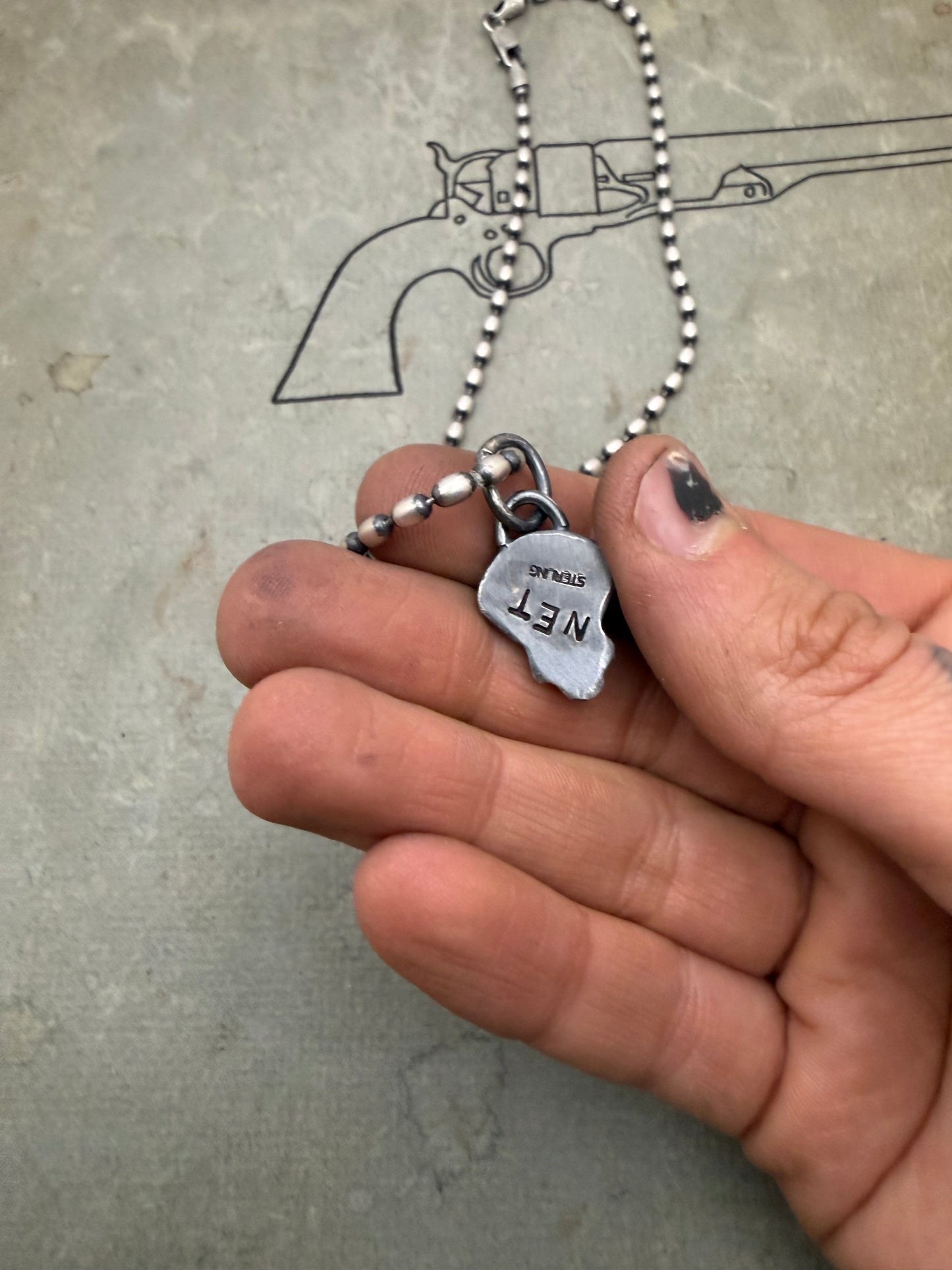 {the little thing} #4