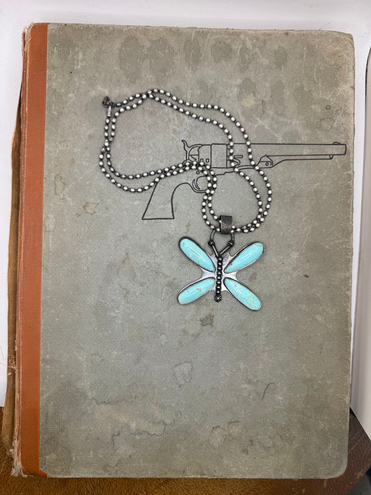 {the silver spur butterfly}