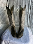 the cowgirl boots {2}