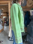 {the double D jacket} #2