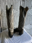 the cowgirl boots {2}