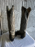 the cowgirl boots {2}