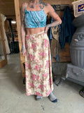{the desert flower}
