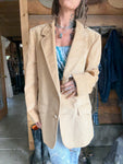 {the cowboy blazer}