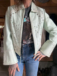{the double D jacket}