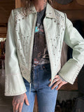 {the double D jacket}