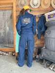 {the coveralls} #2