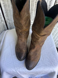 the cowgirl boots {18}