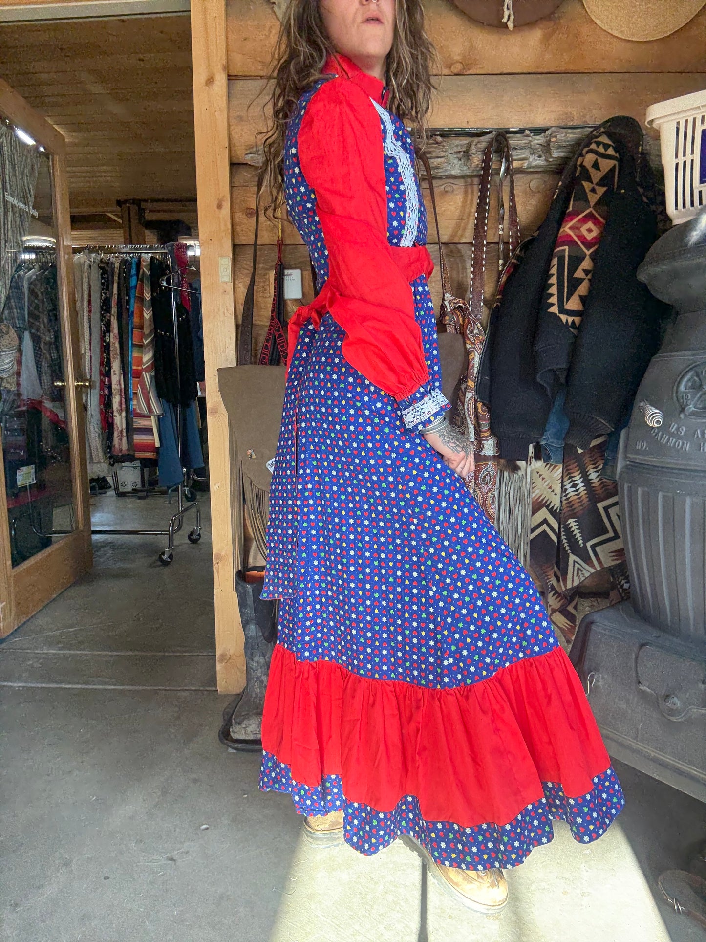 {the little bo peep}