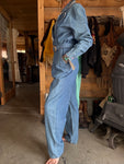 {the jumpsuit}