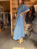{the denim dime}