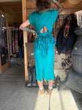 {the teal}