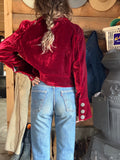 {the double D jacket} #4