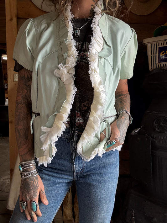 {the double D jacket} #8