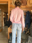 {the pinky}