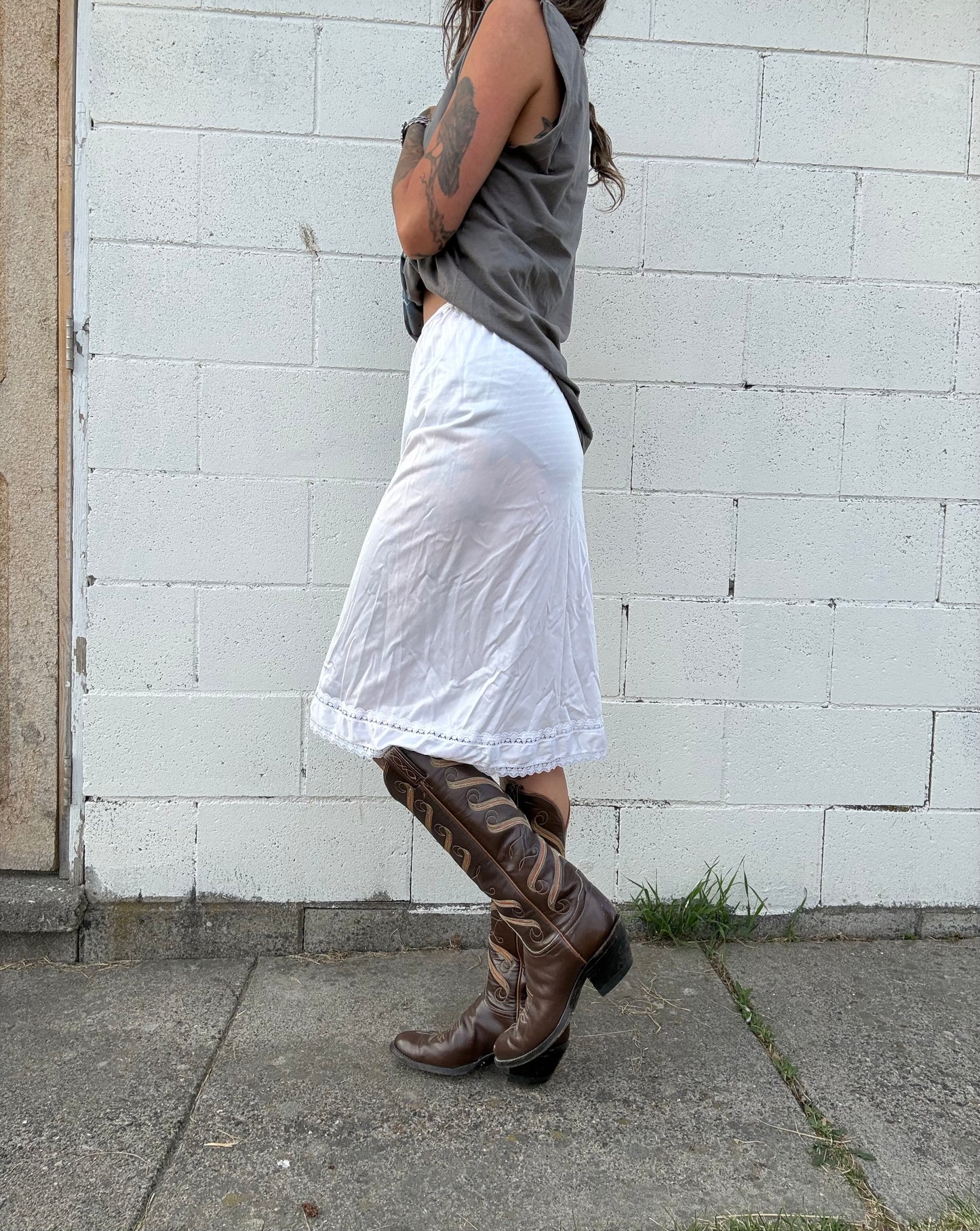 {the slip} #4