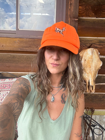 {the hunter trucker}