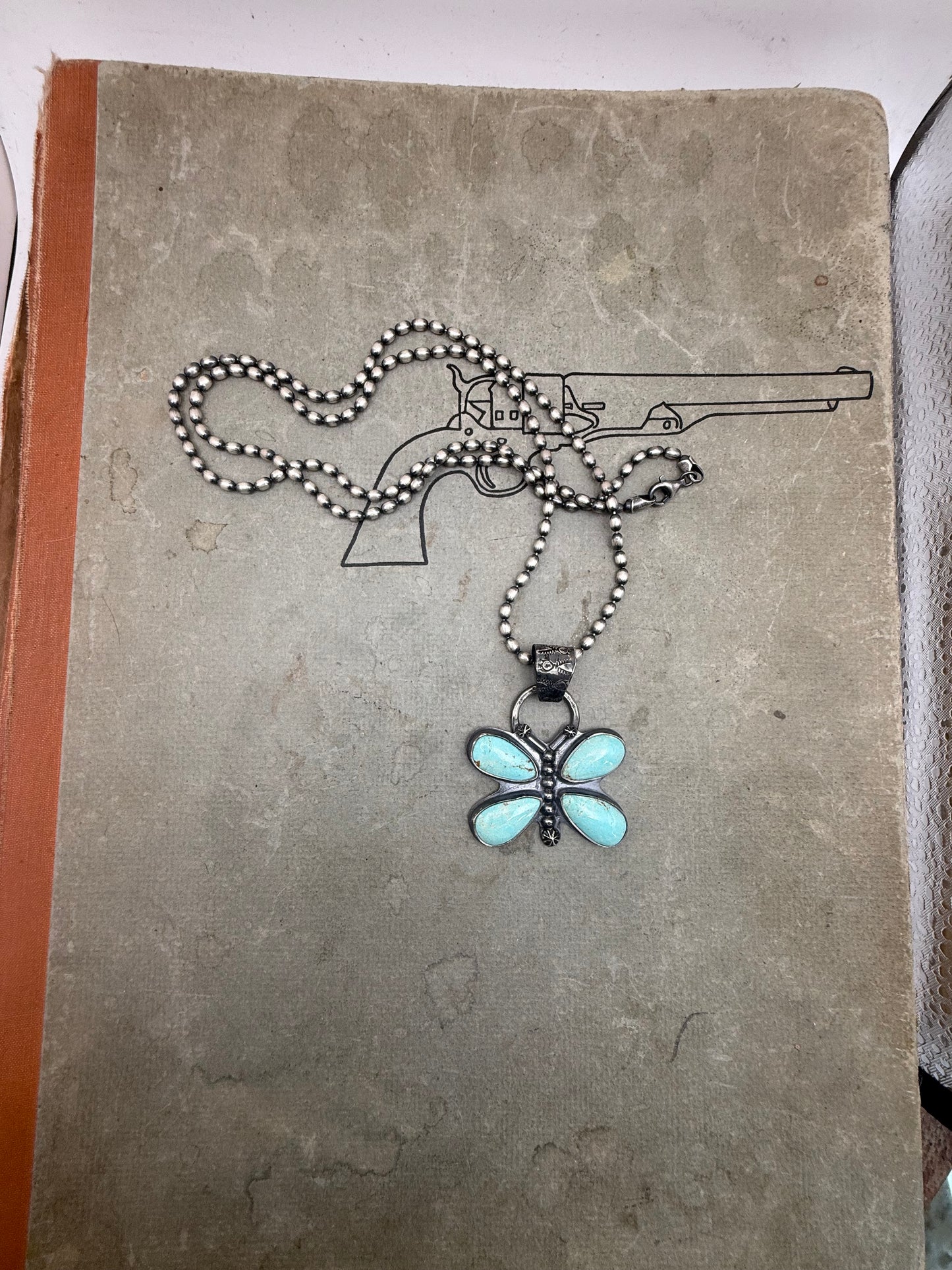 {the outlaw flutter}