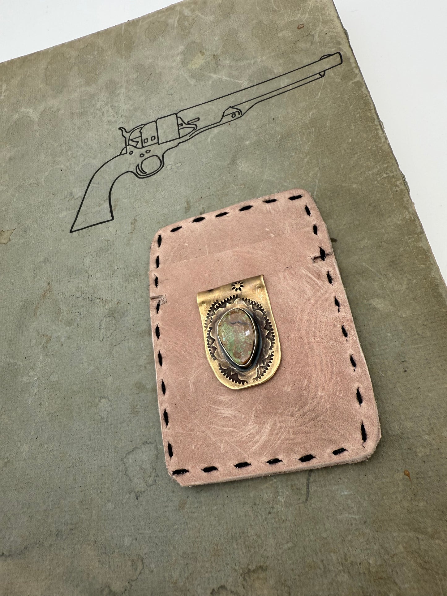 {the show me the money set} #5