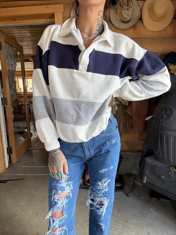 {the stripes}