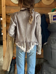 {the double D jacket} #6