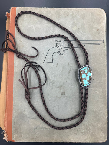 {the bandit bolo}