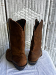 the cowgirl boots {13}