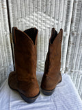 the cowgirl boots {13}