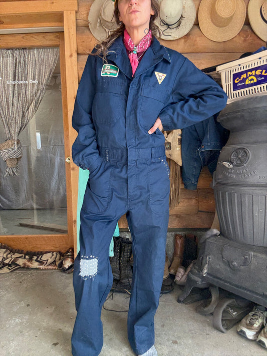 {the coveralls} #2