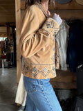 {the double D jacket} #3