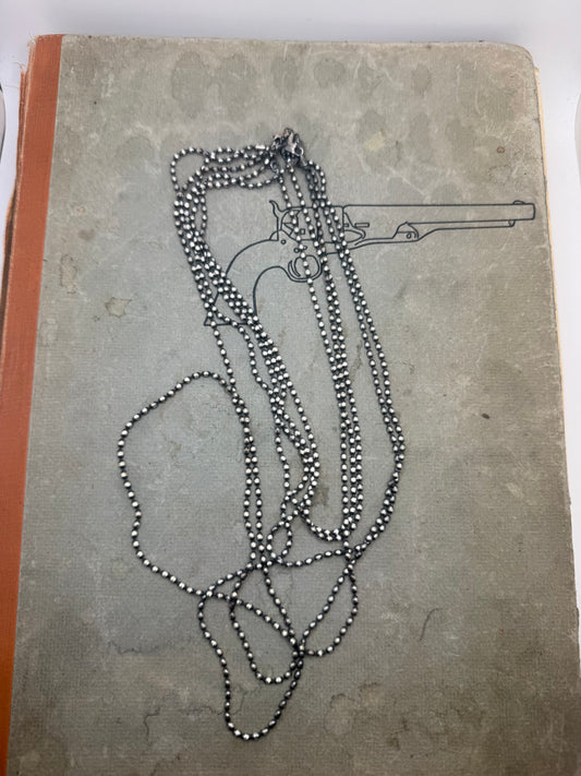 the mini cowgirl chain