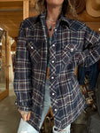 {the wrangler}