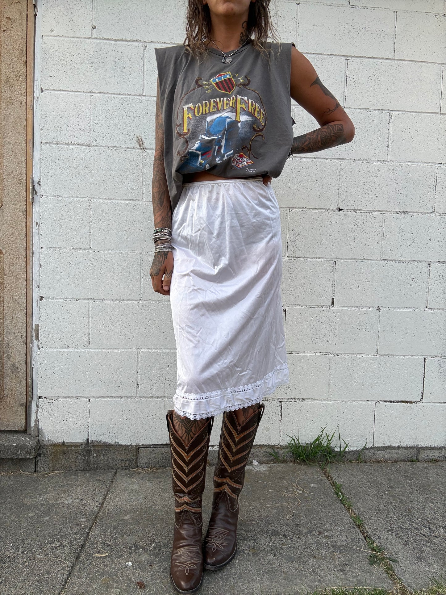 {the slip} #4